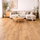 Parquet contrecollé chêne Porto campagne vitrifié XL LAMETT, l.19 cm - LAMETT - LEROY MERLIN à Bordeaux Parquet contrecollé chêne Porto campagne vitrifié XL LAMETT, l.19 cm - LAMETT en promo chez LEROY MERLIN Bordeaux à 72,78 €