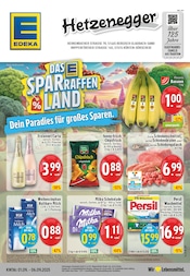 Aktueller EDEKA Discounter Prospekt in Bergisch Gladbach und Umgebung, "Aktuelle Angebote" mit 24 Seiten, 01.09.2025 - 06.09.2025