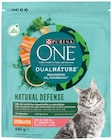 Dual Nature Spirulina oder Bifensis Adult von Purina ONE im aktuellen Penny Prospekt für 2,99 €