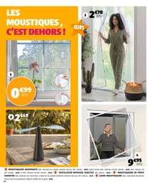 Offre Magnet dans le catalogue Gifi du moment à la page 16