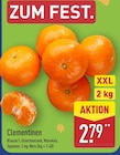 Clementinen im aktuellen ALDI Nord Prospekt