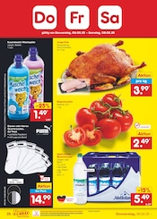 Aktueller Netto Marken-Discount Prospekt mit Ente, "Aktuelle Angebote", Seite 42