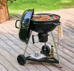 Barbecue à charbon de bois smok 60 - COOK'IN GARDEN - Hyper U à Angers Barbecue à charbon de bois smok 60 - COOK'IN GARDEN en promo chez Hyper U Angers à 99,00 €