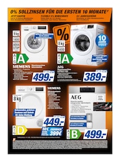 Trockner im expert Prospekt in Hagen Aktueller expert Prospekt mit Trockner, "Top Angebote", Seite 5