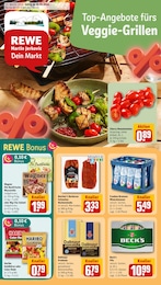REWE Prospekt für Bottrop: "Dein Markt", 28 Seiten, 26.05.2026 - 30.05.2026