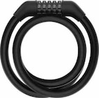 Electric Scooter Cable Lock Fahrradschloss im Angebot bei MediaMarkt Saturn in Delmenhorst Electric Scooter Cable Lock Fahrradschloss Angebote von Xiaomi bei MediaMarkt Saturn Delmenhorst für 14,99 €