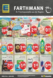 EDEKA Prospekt für Versmold mit 26 Seiten
