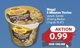 Aktuelle Kartoffeln Angebote bei combi in Osnabrück Aktuelles 5 Minuten Terrine Angebot bei combi in Osnabrück ab 0,99 €
