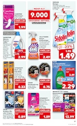 Katzenfutter Angebot im aktuellen Kaufland Prospekt auf Seite 37