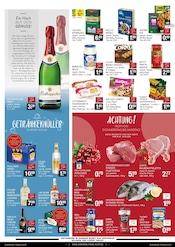 Likör im EDEKA Prospekt in Bottrop Aktueller EDEKA Prospekt mit Likör, "Aktuelle Angebote", Seite 8