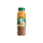 Café Frais - STARBUCKS en promo chez Carrefour Gennevilliers à 1,39 €