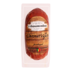 Gros Chorizo Chouricao - O TRANSMONTANO dans le catalogue Carrefour