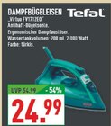 Dampfbügeleisen Virtuo FV1712EO im Angebot bei Marktkauf in Bad Salzuflen Dampfbügeleisen Virtuo FV1712EO Angebote von Tefal bei Marktkauf Bad Salzuflen für 24,99 €