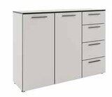 Kommode im aktuellen Möbel Inhofer Prospekt für 473,10 €