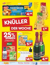 Rotkäppchen Sekt im Netto Marken-Discount Prospekt in Oranienburg Aktueller Netto Marken-Discount Prospekt mit Rotkäppchen Sekt, "Aktuelle Angebote", Seite 2