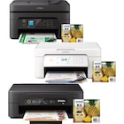 SUR TOUTES LES IMPRIMANTES À CARTOUCHES ET LES CARTOUCHES - EPSON dans le catalogue Carrefour