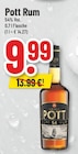 Aktuelles Rum Angebot bei Trinkgut in Münster ab 9,99 €