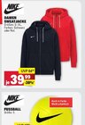 Damen Sweatjacke im Angebot bei E center in Mannheim Damen Sweatjacke Angebote von Nike bei E center Mannheim für 39,99 €