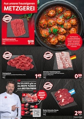 Aktueller Selgros Prospekt mit Steak, "cash & carry", Seite 2
