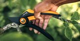 Bypass-Gartenschere Plus „P521“ bei Hagebaumarkt im Grafing Prospekt für 9,99 €