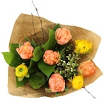 Aktuelles Strauß »Farbenrausch« Angebot bei REWE in Bergisch Gladbach ab 7,49 €