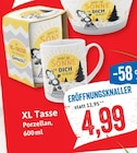 XL Tasse Angebote bei Kaufhaus Stolz Schwerin für 4,99 €