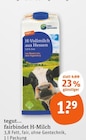 Angebot im tegut Lohfelden Prospekt tegut Lohfelden Prospekt mit im Angebot für 1,29 €