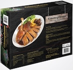 Gänsepfanne von Dithmarscher für 24,99 € bei Penny im Angebot Gänsepfanne von Dithmarscher im aktuellen Penny Prospekt