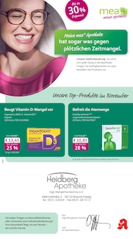 Prospekt der Woche "Unsere Oktober-Angebote" Seite 1, 01.10.2026 bis 31.10.2026 für Braunschweig Aktueller Prospekt "Unsere Oktober-Angebote" Seite 1 von 4 Seiten für Braunschweig