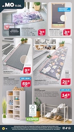 Aktueller Netto mit dem Scottie Prospekt mit Teppich, "Günstig. Besser. Für Dich.", Seite 16