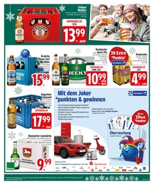 Helles im EDEKA Prospekt IM EINSATZ FÜR FRISCHE & VIELFALT. auf S. 23