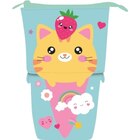 Trousse Chat en promo chez Carrefour Trousse Chat dans le catalogue Carrefour
