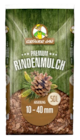 Thomas Philipps Staßfurt - Premium Rindenmulch Angebot im Prospekt Premium Rindenmulch bei Thomas Philipps im Staßfurt Prospekt für 3,99 €