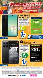 Aktueller expert Prospekt mit Batterie, "Top Angebote", Seite 16