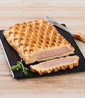 U Express Pont-Saint-Esprit - Promo Feuillantine Comtoise Promo Feuillantine Comtoise à 12,90 € dans le catalogue U Express à Pont-Saint-Esprit