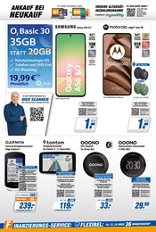 Navi Angebot & Preis im aktuellen expert Prospekt Navi Angebot im aktuellen expert Prospekt auf Seite 20
