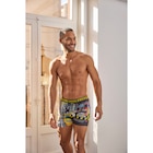 Boxers homme - FREEGUN en promo chez Carrefour Drancy à 4,99 €