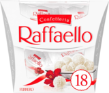 BALLOTIN RAFFAELLO - RAFFAELLO - Auchan Hypermarché à Saintes BALLOTIN RAFFAELLO - RAFFAELLO en promo chez Auchan Hypermarché Saintes à 5,89 €