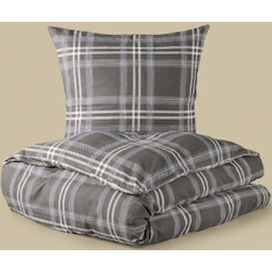 Feinbiber-Bettwäsche