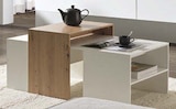 Couchtisch Angebote bei BRAUN Möbel-Center Reutlingen für 139,00 €