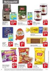 Kaffee im EDEKA Prospekt in Tübingen Aktueller EDEKA Prospekt mit Kaffee, "Aktuelle Angebote", Seite 10