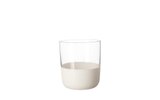 Aktuelles Whisky Tumbler Set Manufacture Rock blanc, klar/weiß, 4-teilig Angebot bei HARDECK in Wuppertal ab 49,90 €