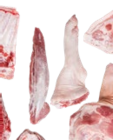 HALBES SCHWEIN im Angebot bei Kaufland in Erlangen HALBES SCHWEIN Angebote bei Kaufland Erlangen für 3,99 €