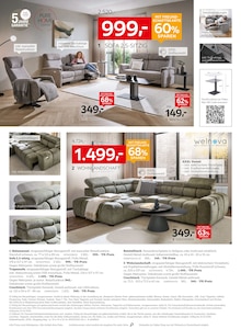 Relaxsessel im XXXLutz Möbelhäuser Prospekt "NR. 1 BEIM PREIS" mit 32 Seiten (Bottrop)