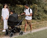 Kinderwagen „Salsa 5 Air“ im Angebot bei XXXLutz Möbelhäuser in Kempten Kinderwagen „Salsa 5 Air“ Angebote von ABC Design bei XXXLutz Möbelhäuser Kempten für 549,90 €