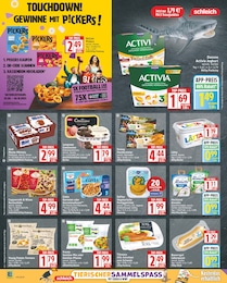 Topf Angebot im aktuellen EDEKA Prospekt auf Seite 6