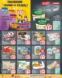 Garnele im aktuellen EDEKA Prospekt (Berlin) Garnele im EDEKA Prospekt "Aktuelle Angebote" mit 20 Seiten (Berlin)