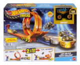 Monster Trucks 2-en-1 - Hot Wheels en promo chez TEDi Sucy-en-Brie à 20,00 €