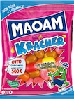 Kracher von Maoam im aktuellen Rossmann Prospekt