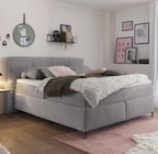 Boxspringbett im XXXLutz Möbelhäuser Prospekt Boxspringbett von Set one im aktuellen XXXLutz Möbelhäuser Prospekt für 199,00 €